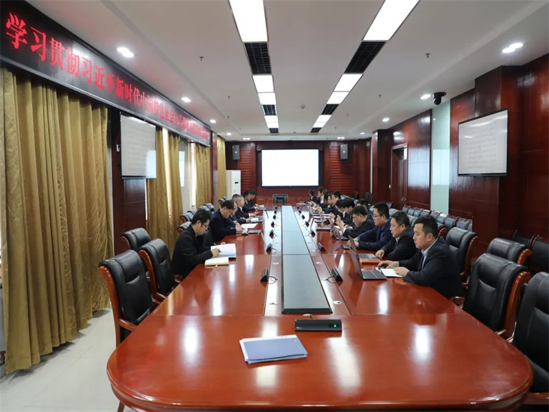 171684313156182463.jpg 涌鑫公司:破題起勢 扎實(shí)推動(dòng)學(xué)習(xí)貫徹習(xí)近平新時(shí)代中國特色社會主義思想主題教育走深走實(shí)(1).jpg